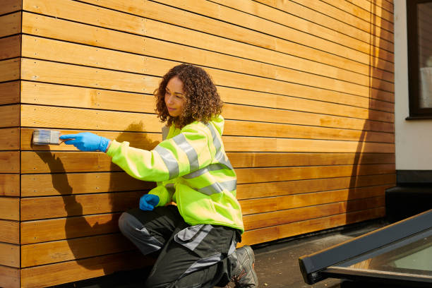 Best Engineered Wood Siding  in Mesquite, NV